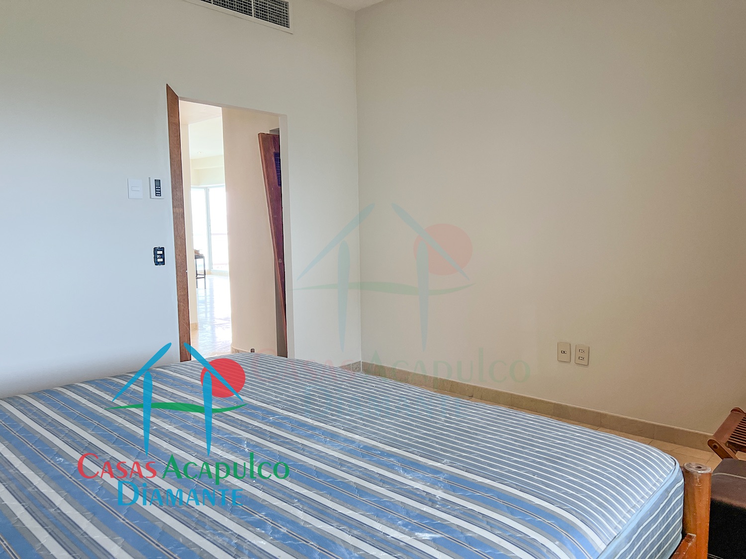 Mayan Island Playa Bonampak 1004 - Recámara tres 4